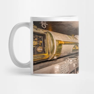 Fighting inside Battleship guns 2 Mug